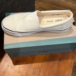 Toms Alpargata Fenix canvas slide 7.5